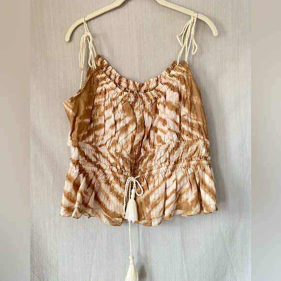 Ulla Johnson Rio Top - Picture 2 of 9